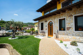 Casa Oliver Montecchio Maggiore-Alte Ceccato